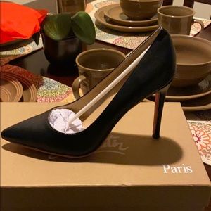 Christian Louboutin size 6